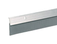 DOOR SWEEP 2-1/8"W 36"L