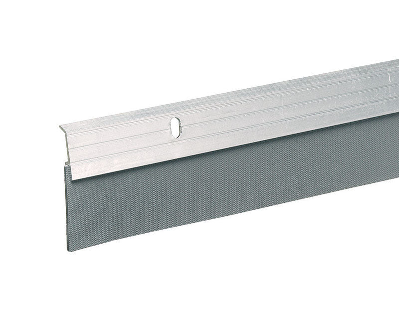 DOOR SWEEP 2-1/8"W 36"L