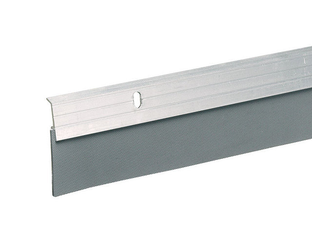 DOOR SWEEP 2-1/8"W 36"L