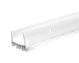 DOOR SWEEP 1-3/4"W 36"L