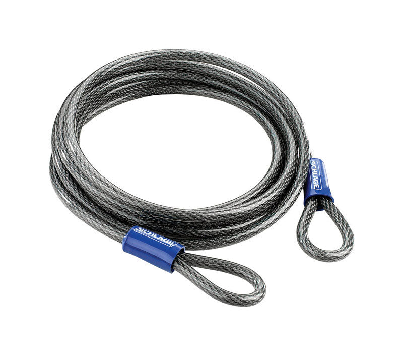 DOUBLE LOOP CABLE 15FT