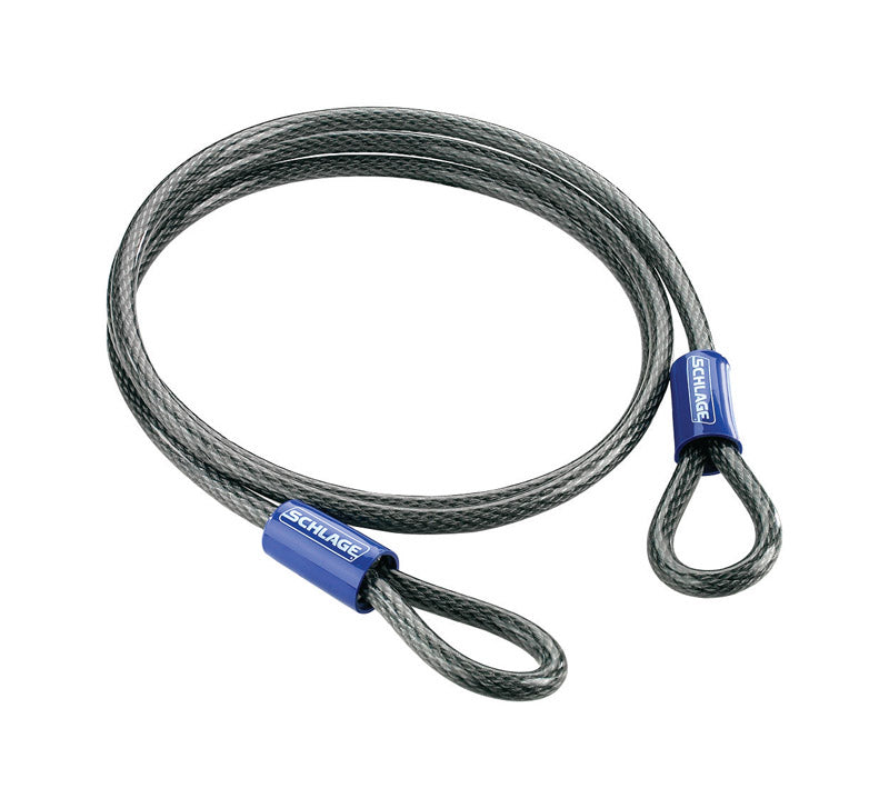 DOUBLE LOOP CABLE 7FT