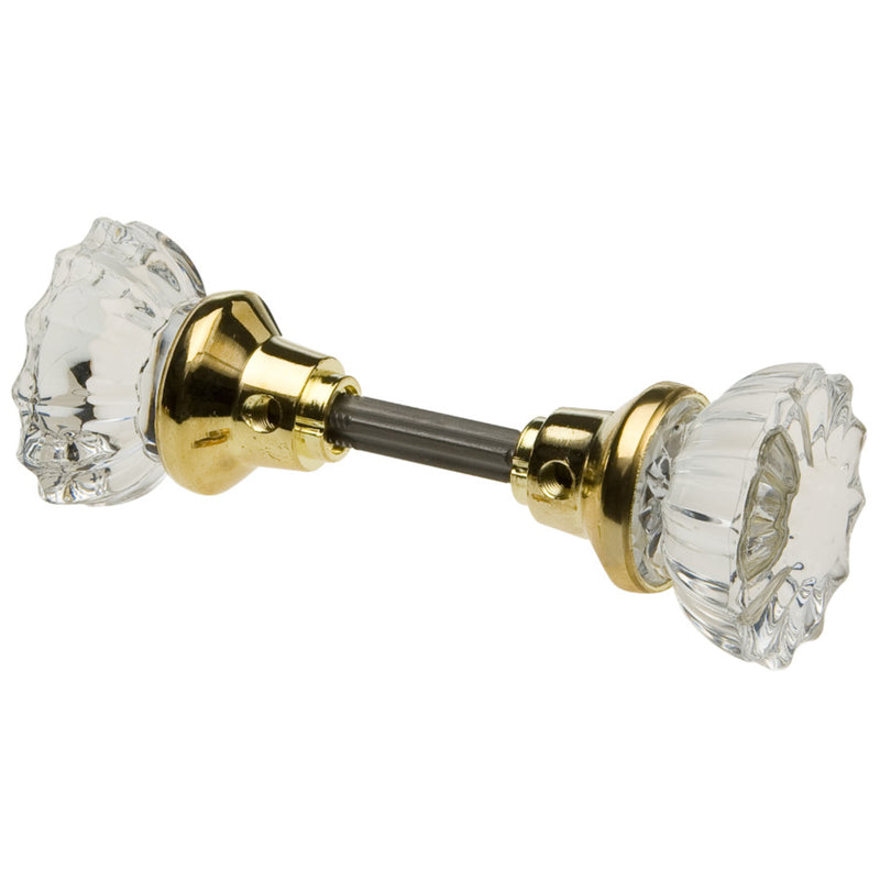 REPLACEMENT KNOB CRYSTAL