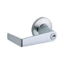 ENTRY LOCKSET STN CHRM