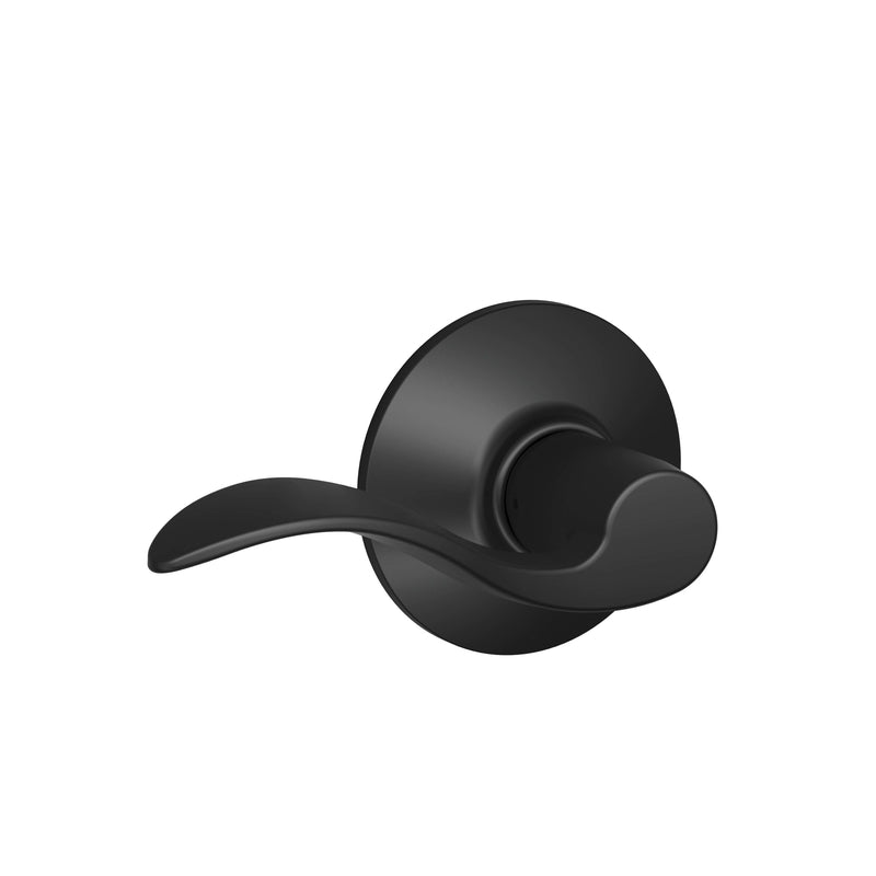 PASSAGE LEVER MATTE BLK