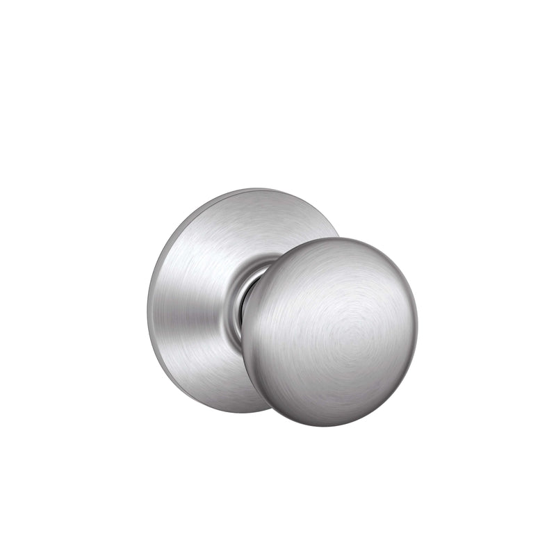 PASSAGE DOOR KNOB