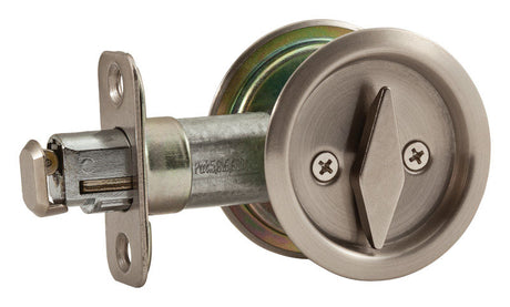 POCKET DOOR LATCH STNNKL