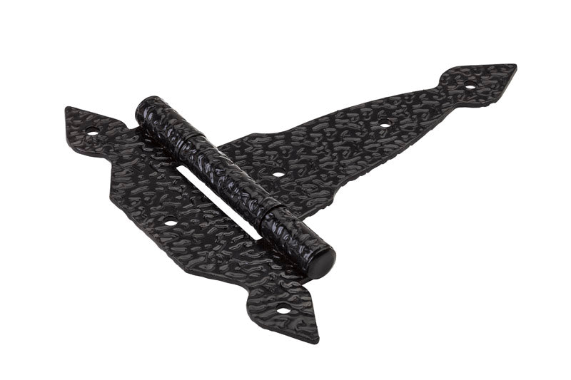 SPEAR T-HINGE 6" BLK