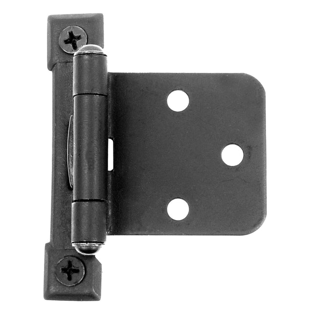 SELF-CLOSING HINGE BLK