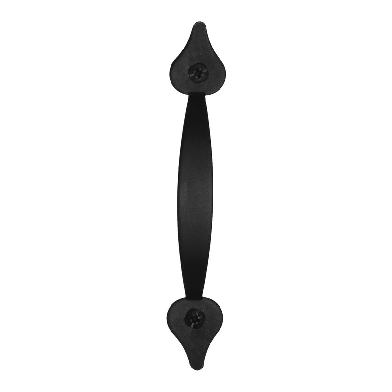 CABINET SPEAR PULL 7/8"
