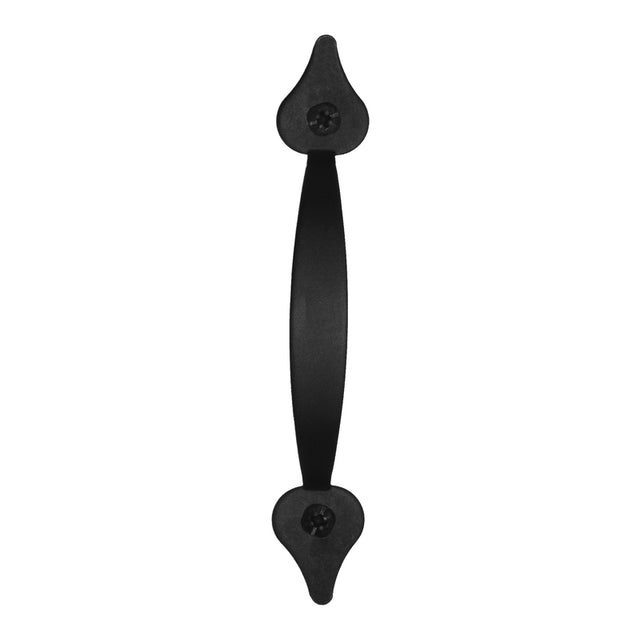 CABINET SPEAR PULL 7/8"