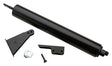 DOOR CLOSER HVY DTY BLK