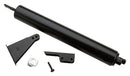 DOOR CLOSER HVY DTY BLK