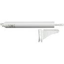 DOOR CLOSER WHITE