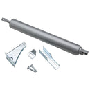 DOOR CLOSER ALUMINUM