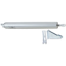 DOOR CLOSER LT DTY ALUM