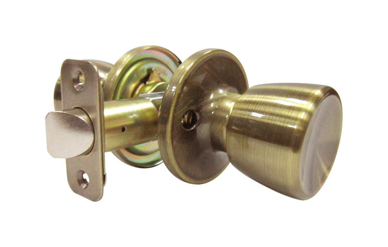 AB TULIP PASS KNOB