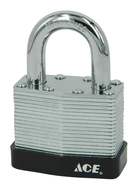 PADLOCK LAM 1-9/16"KA201