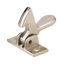 CABINET CATCH STN NKL