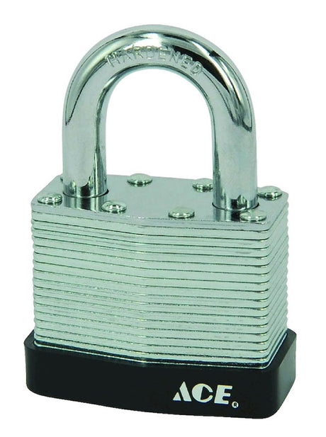 PADLOCK LAM 1-3/4"#KA301