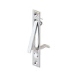 SLIDING DOOR EDGE PULL