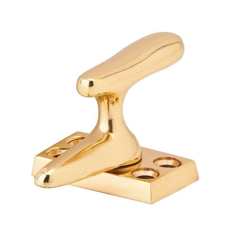 CASEMENT FASTENER BRASS