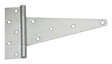 HEAVY DUTY T HINGE 12"