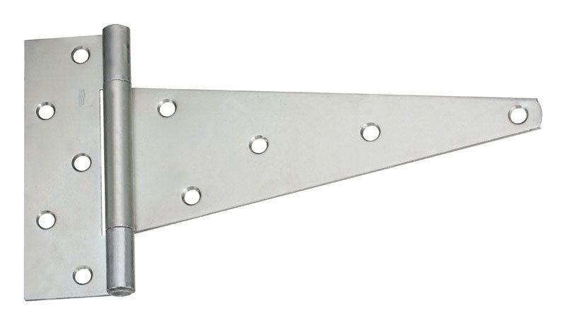 HEAVY DUTY T HINGE 12"