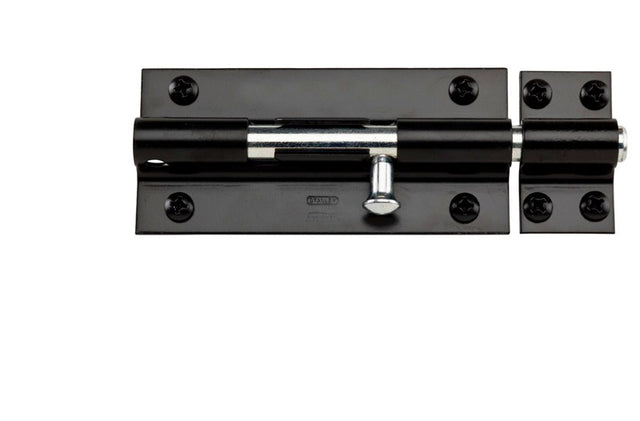 HEAVY BARREL BOLT 8"