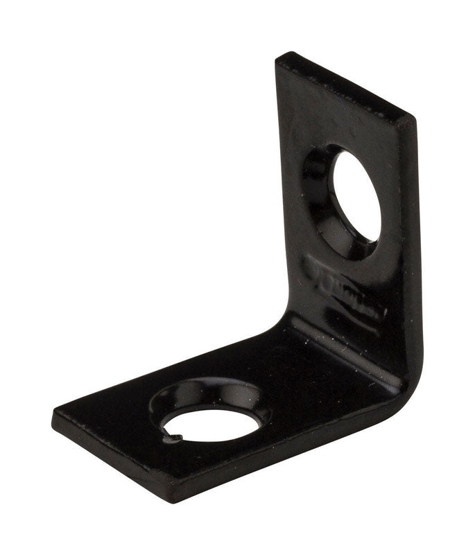 CORNER BRACE 3/4" X 1/2"