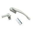 LIFT LEVER LATCH WHT