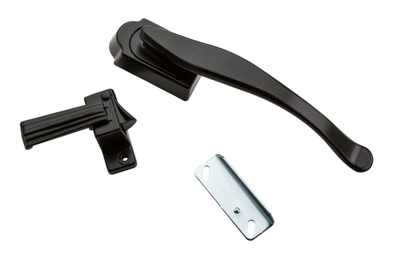 LIFT LEVER LATCH BLK