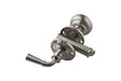 SCREEN STORM DOOR LATCH