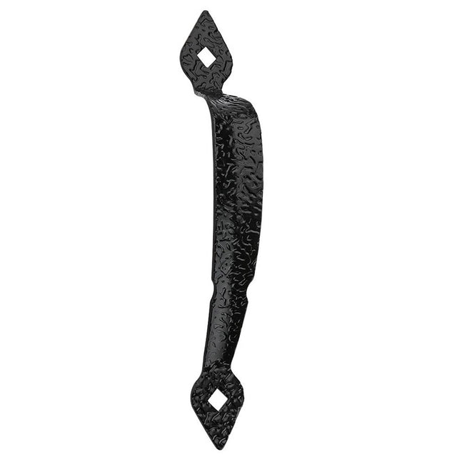 SPEAR PULL BLK 10.3/32"L