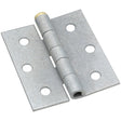 SCREEN DOOR HINGE 3"L