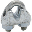 WIRE CABLE CLAMPS 1/8"