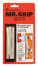 STRIPS REPAIR KIT 1/4X4"