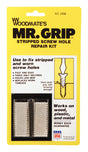 STRIPS REPAIR KIT 3/4X2"