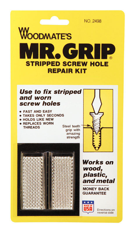 STRIPS REPAIR KIT 3/4X2"