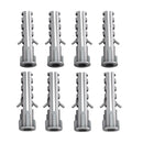 National Hardware 5-7/8 in. H X 1-1/2 in. W X 11-13/16 in. D Black Steel Floating Shelf