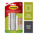 PICTURE HANGERS 3PK