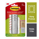 PICTURE HANGERS 3PK