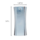 3M Command Plastic Coated White Small Picture Hanger 5 lb 3 pk