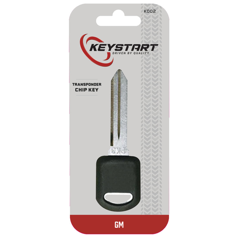 KS TRANSPONDER KEY K002