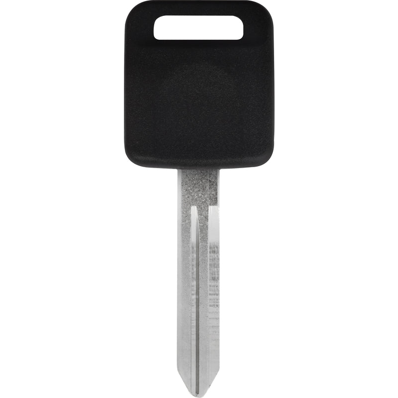 KeyStart Transponder Key Automotive Chipkey NI02T Double For Nissan Infiniti