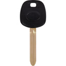 KS TRANSPONDER KEY K039