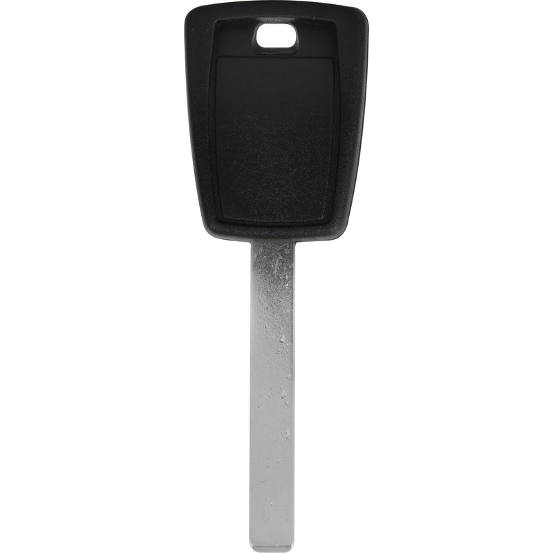 KeyStart Transponder Key Automotive Chipkey B119PT Double For GM