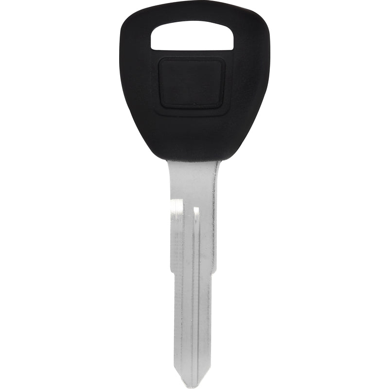 KeyStart Transponder Key Automotive Chipkey HD106PT Double For Honda