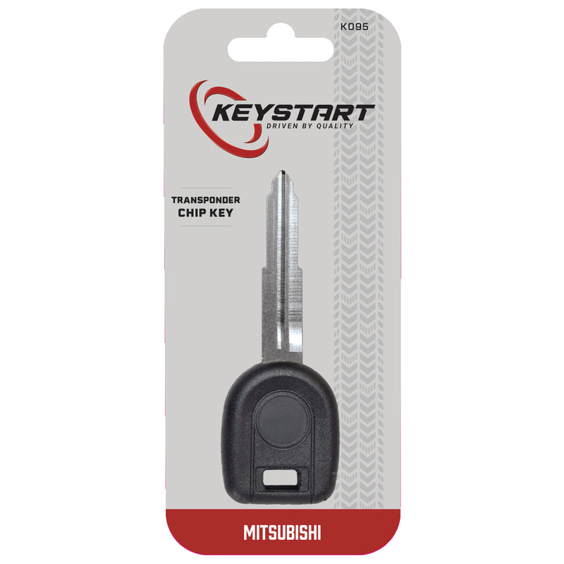 KS TRANSPONDER KEY K095