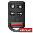 KS CASE REMOTE CP103D